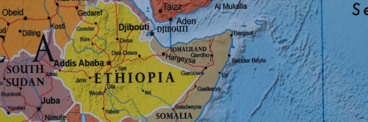 A memorandum of understanding between Ethiopia Somaliland 